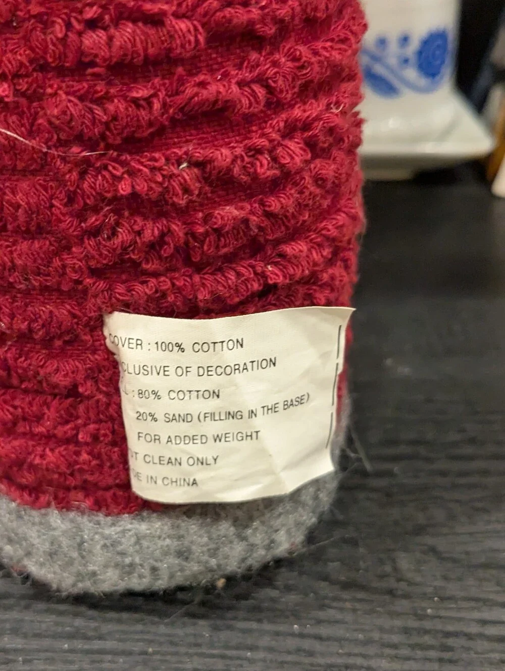 Homespun Friends charming rustic